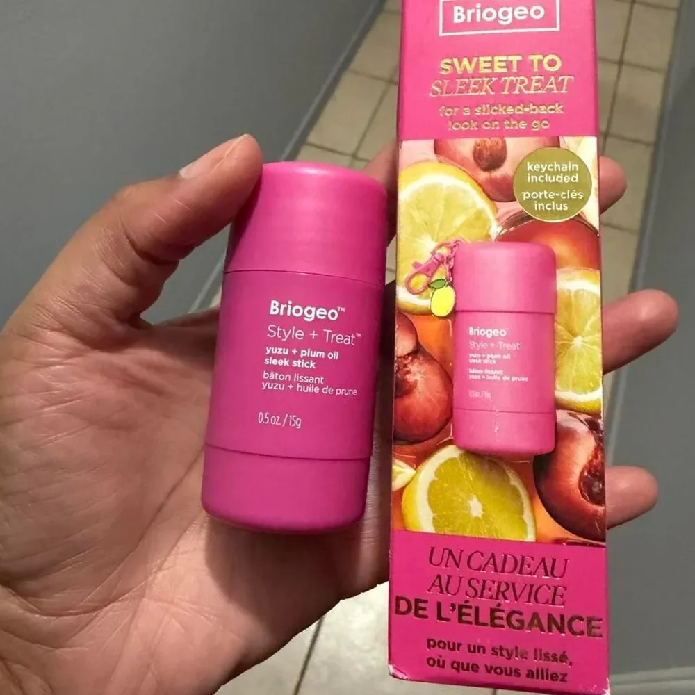Briogeo Slick stick
